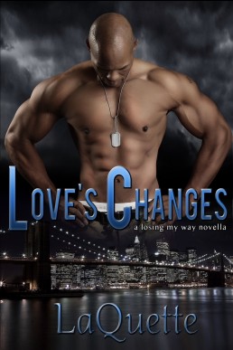 Love's Changes