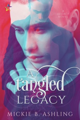 Tangled Legacy  (Tangled Legacy 1)