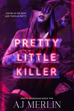 Pretty Little Killer (Pretty Obsessions #2)