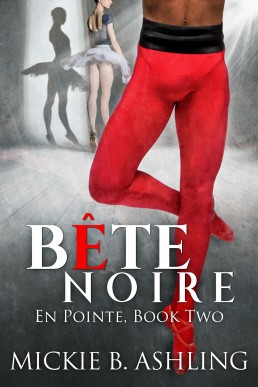 Bete Noire (En Pointe 2)