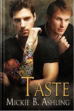 Taste (Horizons 2)