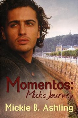 Momentos Mick's Journey (Basque 3)