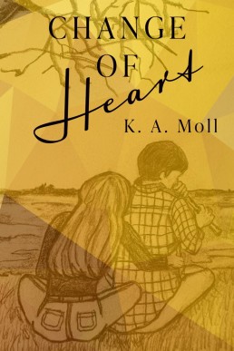 Change of Heart (Heart #1)