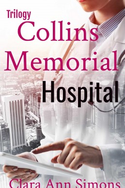 Collins Memorial Hospital Trilogy: A Sapphic Medical Romance