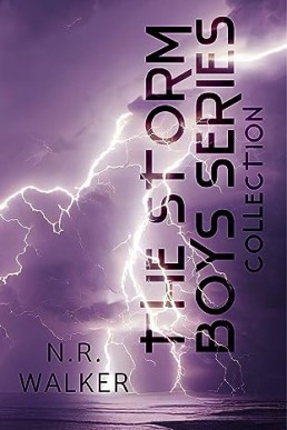 The Storm Boys Series Collection (0.5, 1-3)