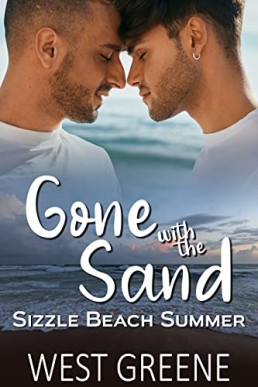 Gone With the Sand (Sizzle Beach Summer)