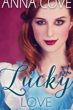 Lucky Love: A Small Town Lesbian Romance (Sapphic Smithie #3)