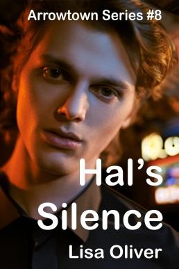 Hal’s Silence (Arrowtown 8)