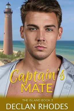 Captain's Mate (The Island 3)