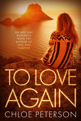 To Love Again: A Steamy Office Age Gap Lesbian Romance (Workplace Romances #4)