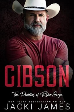 Gibson (The Daddies of River Gorge 3)