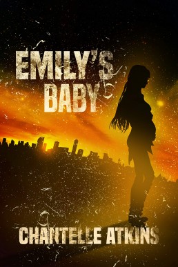 Emily's Baby (Holds End #2)