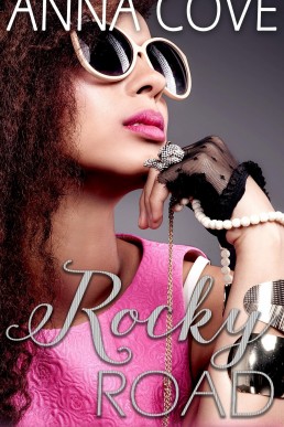 Rocky Road: A Heartwarming Lesbian Romance (Sapphic Smithie #4)