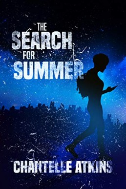 The Search for Summer (Holds End #3)