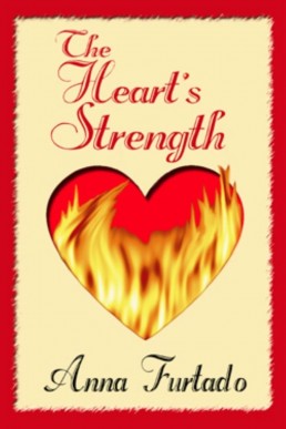 The Heart's Strength (Briarcrest Chronicles #2)