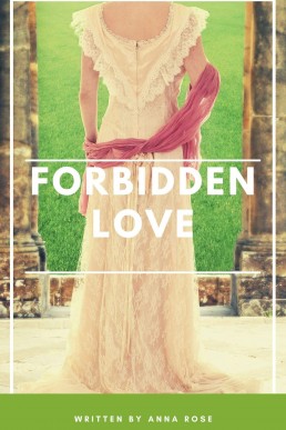 Forbidden Love (Sapphic Historical #2)