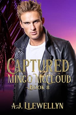 Captured (Mingo McCloud Honolulu Mysteries #8)