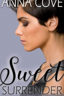 Sweet Surrender: An Age Gap Lesbian Romance (Sapphic Smithie #1)