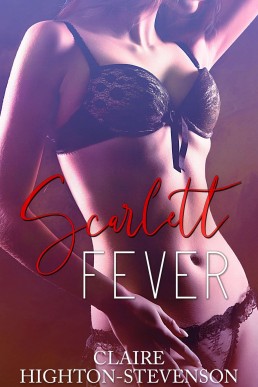 Scarlett Fever (Book #1)