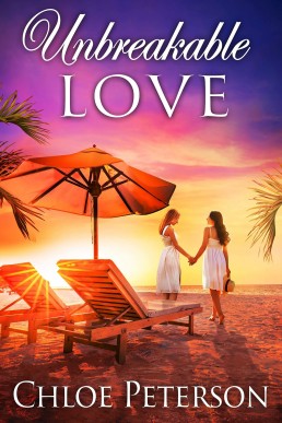 Unbreakable Love: A Marriage Of Convenience Age Gap Lesbian Romance