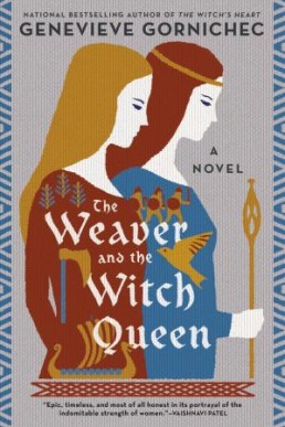 The Weaver and the Witch Queen