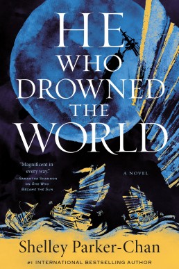 He Who Drowned the World