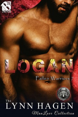 Logan (Fallen Warriors 7)