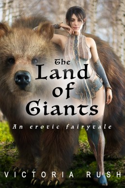 The Land of Giants (Clover's Fantasy Adventures #2)