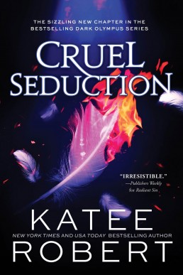 Cruel Seduction (Dark Olympus #5)