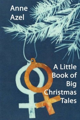 A Little Book of Big Christmas Tales