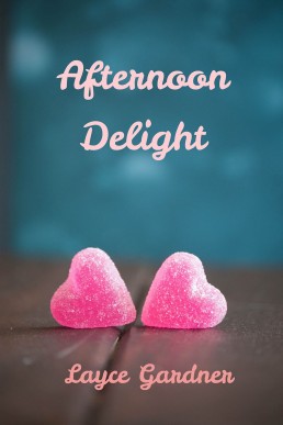 Afternoon Delight: An Erotic Lesbian Short Story