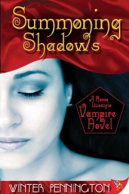 Summoning Shadows (Rosso Lussuria Vampire #2)