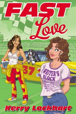 Fast Love (Book #1)