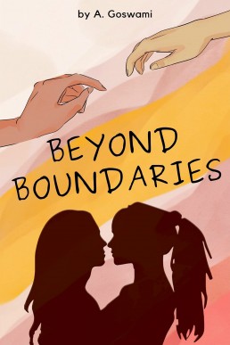 Beyond Boundaries: An Age-Gap Lesbian Romance (The Olivia and Mia Series #1)