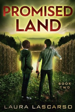 Promised Land (Mad World 2)