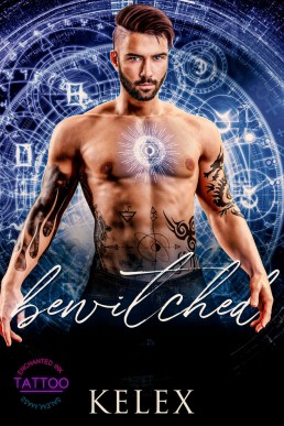 Bewitched (Enchanted Ink 0.5)