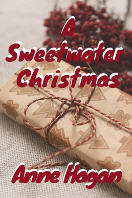 A Sweetwater Christmas (Loving Blue in Red States #1.5)