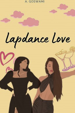 Lapdance Love: When Worlds Collide! (The Brooklyn Girls #2)