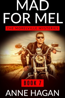 Mad for Mel (The Morelville Mysteries #7)