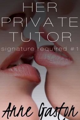 Her Private Tutor (Signature Required #1)