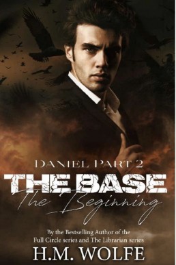 The Base - The Beginnings (Daniel 2, 2nd Ed. 2023)