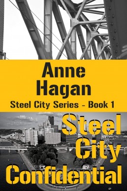 Steel City Confidential (Steel City #1)