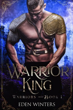 Warrior King (Warriors 1)