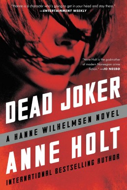 Dead Joker (Hanne Wilhelmsen #5)