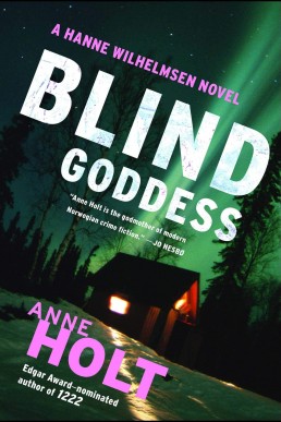 Blind Goddess (Hanne Wilhelmsen #1)