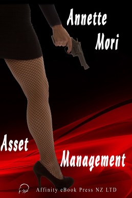 Asset Management (Asset Management #1)