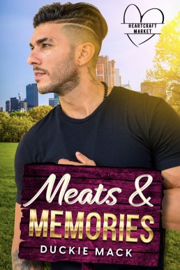 Meats & Memories (Heartcraft Market 2)