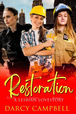 Restoration: A Lesbian Love Story