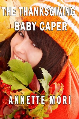 Thanksgiving Baby Caper (Asset Management #1.5)