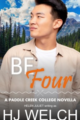 Be Four (Paddle Creek College 3.5)